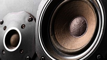 New About Speaker