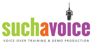 Suchavoice Logo