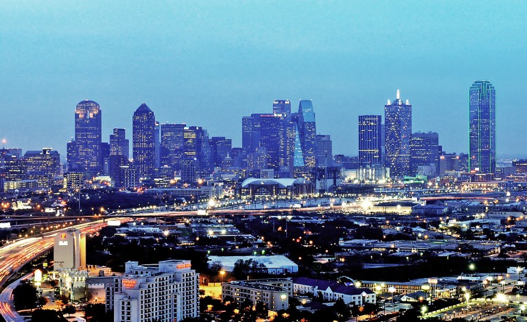 Dallas 768x470